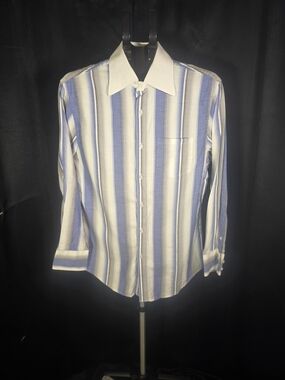 Gene Meyer Dress Shirt
